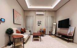 Pure Stay|Elegant 2BR In Alolaya