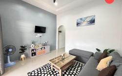 Living 17 Hat Yai | Feel at Home