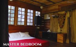 Nilambu Homestay