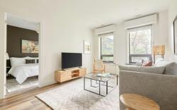 Sonder The Elm Apartments Downtown