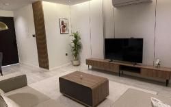 Room & Lounge # 2