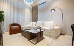 Super Luxury two Bedroom Apartment Al Narjis