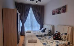 Homestay Kuantan Wira Suite Kuantan