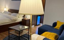 Alnarjes Studio with Master Bed