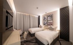 DAMAC Royal Two Bedroom Apartment Al Olaya