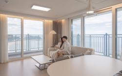 Yangyang The Ocean Byowners Hotel