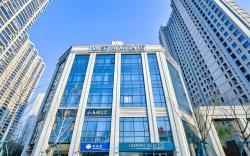 Home Inn Style Ningbo Eastern New City Convention Center