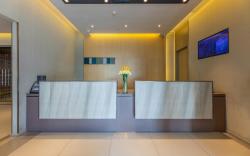 Home Inn Style Nanchang Xianghu Xiaolan Industrial Park