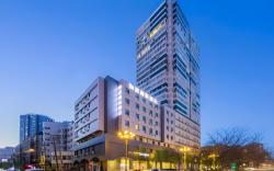 Home Inn Style Harbin Central Avenue St. Sophia Church