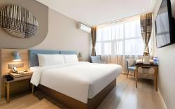 Home Inn Neo Tianjin Dagang Yingxin Street Petrochemical Industrial Park