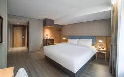 Home Inn Neo Wuhan Optics Valley Software Park Road