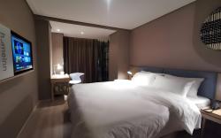 Home Inn Neo Zhumadian Biyang Renmin Road Wenhua Road