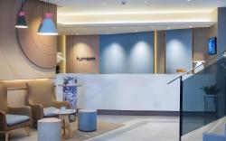 Home Inn Neo Dalian Jinshitan Light Rail Station Discovery Kingdom