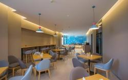 Home Inn Neo Nanyang Xinhua East Road Fuyamen