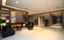 Home Inn Neo Nanyang Zhenping Aerospace Avenue