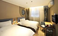 Home Inn Neo Tianjin Xiqing Yangliuqing Xinhua Avenue