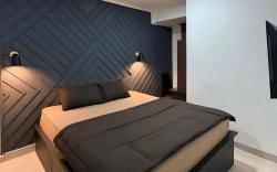 Springhill Terrace Residence Kemayoran 2BR SDW