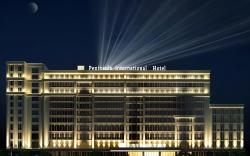 Southeast Peninsula Hotel Quanzhou
