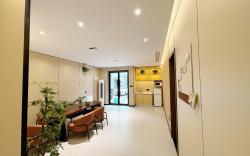 Lan Ting - National Exhibition and Convention Center Hongqiao Airport Branch