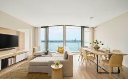 PARKROYAL Serviced Suites Hanoi