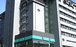 Home Inn Style Harbin Convention and Exhibition Center Gongda Second Campus Songshan Road