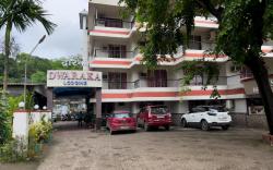 Hotel Dwaraka