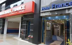 Gwangju Hotel France