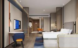 Holiday Inn Express Quanzhou Licheng By IHG
