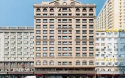 Ease Hotel Harbin Central Avenue