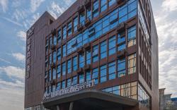 Home Inn Style Changsha Lugu High-tech Industrial Park Leifeng