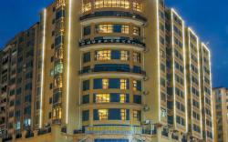 Home Inn Style Heyuan Heping County Julong Garden