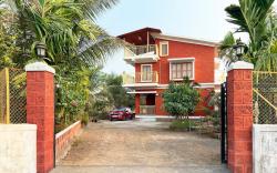 Shlok Villa - Mountain View