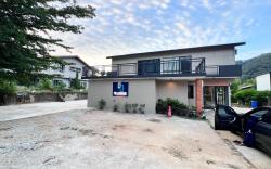 11 Lodge Teluk Cempedak