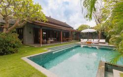 Just Residence Villa by Betterplace