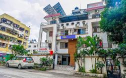 FabHotel Saraswati Niwas