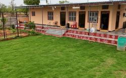 Pooja Farmhouse Bibinagar