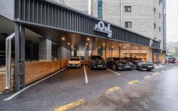 Incheon Bupyeong Hotel Today