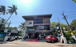 RK Residency Calicut