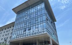Home Inn Wuxi Huiju Shopping Plaza Xitai Road