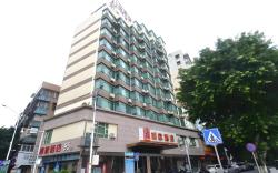 Home Inn Shaoguan Wujiang Bridge Zhongshan Park River View