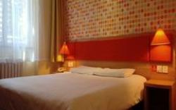 Home Inn Luoyang Zhouwangcheng Plaza Dawei World