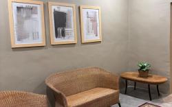 Reban 2 at Sri Damai Kuantan