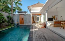 Amerta Villa