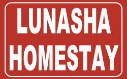 Lunasha Homestay
