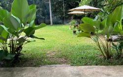 Reban 1 at Sri Damai Kuantan