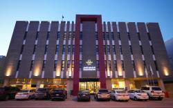 Snood Al Narjis Hotel
