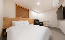 Incheon Bupyeong Hotel Woori