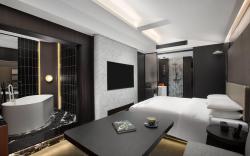 Days Hotel by Wyndham Zhuzhou Liling