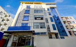 Townhouse Oak Q-City Techno Park