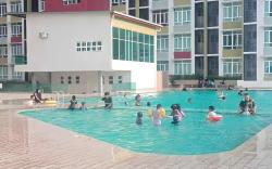 Mahkota valley Indera mahkota